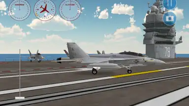 Aircraft Carrier! screenshot 7