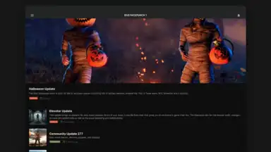 Rust+ screenshot 1