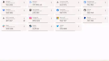 Authenticator Pro screenshot 20