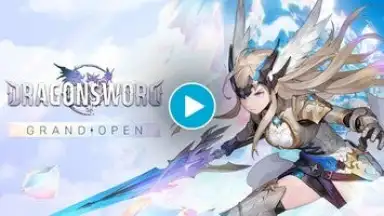 Dragon Sword screenshot 1