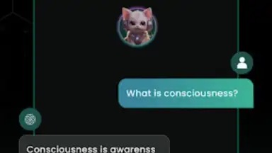 AI Chat - Ask your AI Chatbot screenshot 4