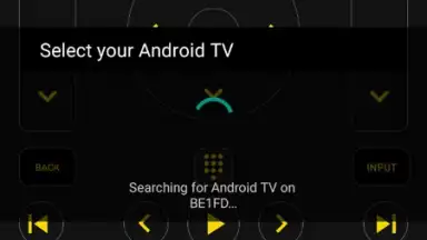 Universal TV Remote Control screenshot 5