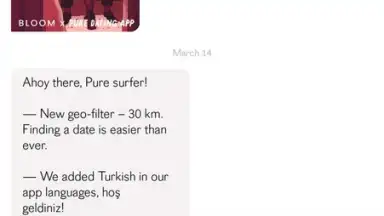 Pure screenshot 13
