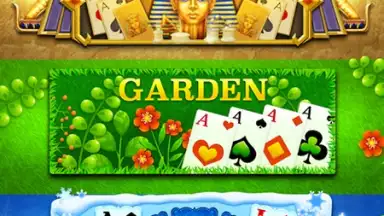 Solitaire Mania screenshot 10