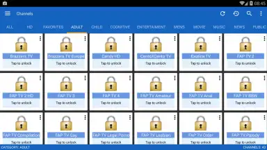Torrent Stream Controller screenshot 8