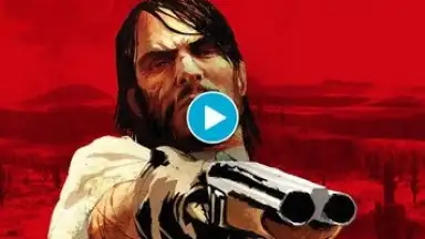 Red Dead Redemption NETFLIX screenshot 1