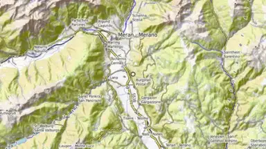 All-In-One Offline Maps screenshot 17