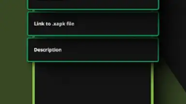 XAPK Installer screenshot 1