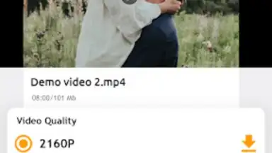 Video Downloader Proxy Browser screenshot 3