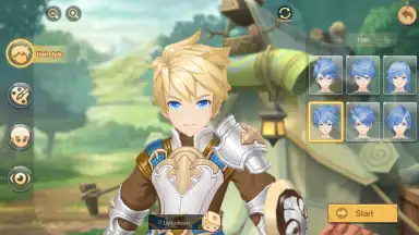 Cloud Song screenshot 11