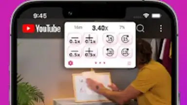 ClipGlider screenshot 2