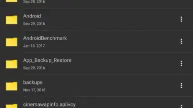 Root File Explorer - Connect All Yours Accounts screenshot 2