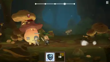 Bistro Heroes screenshot 7