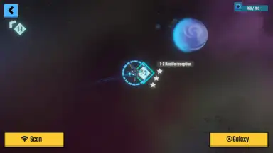 Final Frontier screenshot 10