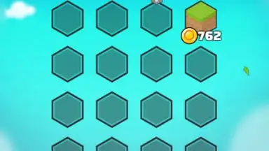 Mergecraft screenshot 4