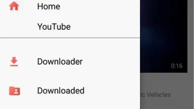 Tubebook YouTube Downloader screenshot 2
