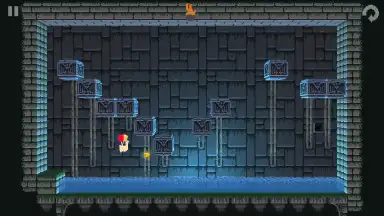 Adventure Llama screenshot 4
