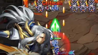 Hero Blaze: Three Kingdoms screenshot 13