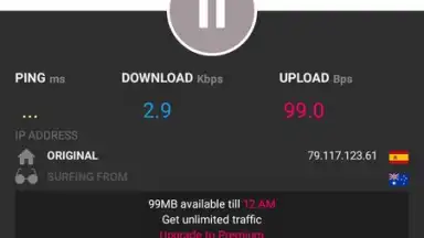 Urban VPN screenshot 13