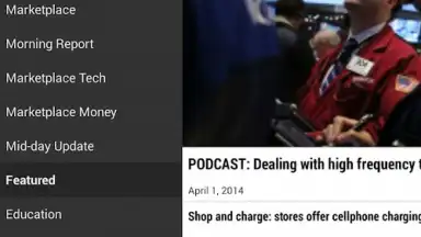 Marketplace screenshot 8