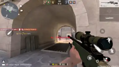 Global Offensive Mobile screenshot 7