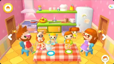 Sweet Home screenshot 5
