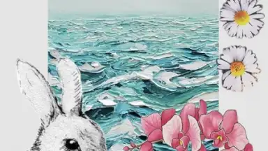 Shuffles by Pinterest screenshot 3