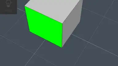 3D Modeling App screenshot 2