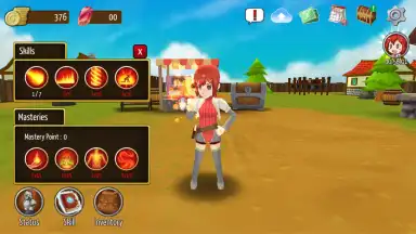 Epic Conquest screenshot 11