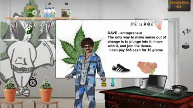 Grow Ops screenshot 9
