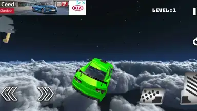 Mega Ramp screenshot 8