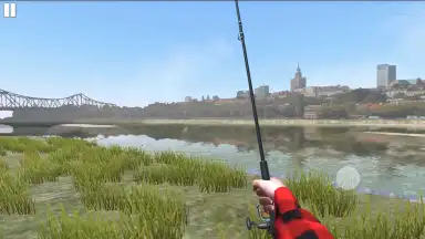 Ultimate Fishing Simulator screenshot 7
