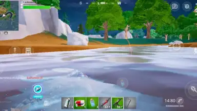 Fortnite screenshot 10