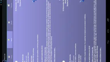 Dara-Lite screenshot 5