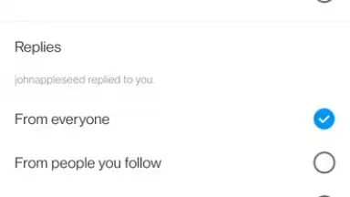 Threads screenshot 4