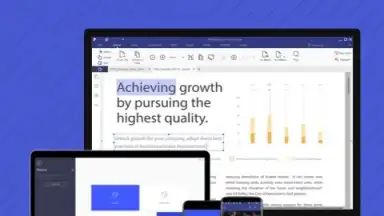 PDFelement - PDF Reader and Annotator screenshot 4