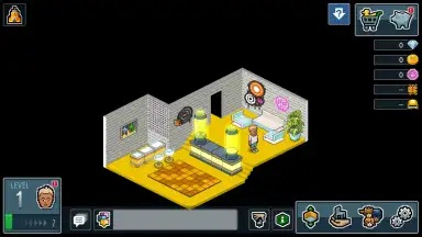 Habbo - Original Metaverse screenshot 1