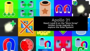 Scrap II Fanmade screenshot 3