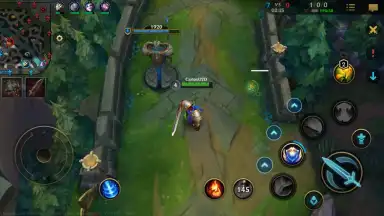 League of Legends: Wild Rift screenshot 2