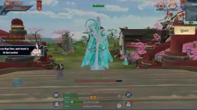 Spirit Land screenshot 2