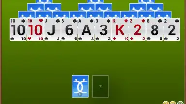 Solitaire Pack screenshot 9