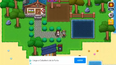 Nautical Life 2 screenshot 4