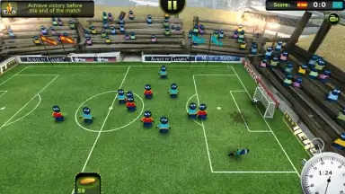 FootLOL screenshot 10