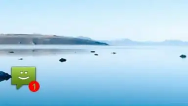 SMSdroid screenshot 1