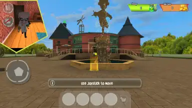 Mad Scientist screenshot 1
