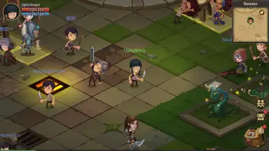 The Greedy Cave 2 screenshot 13