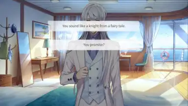 Lovebrush Chronicles screenshot 8
