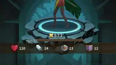 Eternal Ember screenshot 5