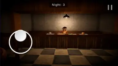 Five Nights At Shrek's Hotel 2 screenshot 17