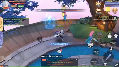 Martial Dominator screenshot 3